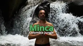 🇨🇴 J’ai découvert la Colombie AUTHENTIQUE : cacao, café & cascades à Minca (expérience incroyable)