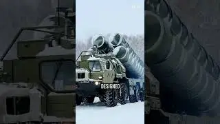 Can Storm Shadow Missile successfully avoid the S-400 system?