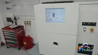 ProMed Molded Products Automated Bonding