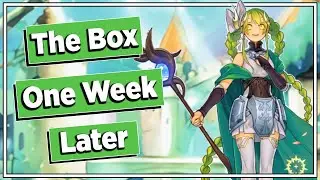 Eternal Stream - The WORST Box in a Long Time?? [Yu-Gi-Oh! Duel Links]
