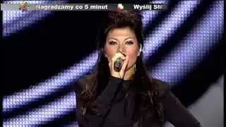 Wildboyz Ft. Ameerah - Sound Of Missing You (Live @ Hity Na Czasie 2010)