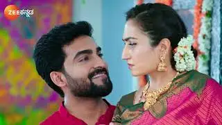 SeethaRaama Kannada | ಸುಬ್ಬಿನ ಮನೆ ಬಿಟ್ಟು ಕಳಿಸೋಕೆ ಒಪ್ಪಿಗೆ ನೀಡ್ತಾಳಾ ಸೀತಮ್ಮ? | @zeekannada