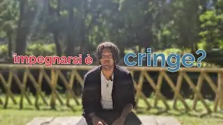 IL CULTO DEL DISIMPEGNO &ndash; Perch&eacute; oggi l&rsquo;impegno e la passione ci imbarazzano?