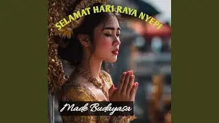 Selamat Hari Raya Nyepi
