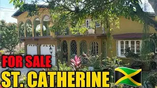 House for sale in Linstead St. Catherine Jamaica