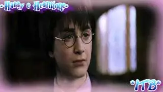 Harry e Hermione - Un amico è così