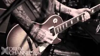 DCDVD -  Alien Ant Farm - Live On DC