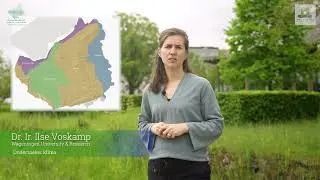 Sneak Preview: Kaart Natuurlijk Basissysteem: lange termijn denken een noodzaak en een kans!