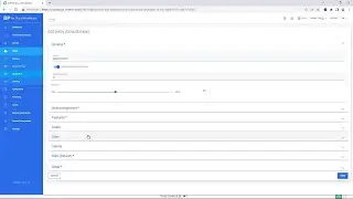 Data Protector for Cloud Workloads General Overview