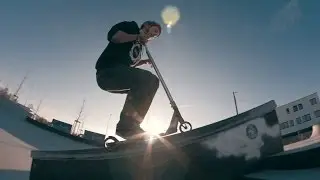 I ride Scooters | Tim K&ouml;hler