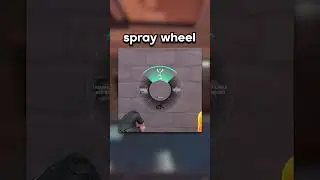 A Spray Wheel is Coming to VALORANT!
