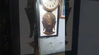 Buddha LED Frame Only 1800/-