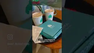 COFFEA- Indori Based Cafe now in Aligarh❤️