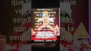 con arrogancia el malo persigue al pobre;sean atrapados en los artificios que han ideado,el mal se..