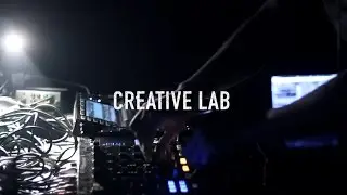 Aftermovie Creative Lab 5.11.16 @ Stellwerk