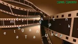 Maafkanlah Sayang | Rahim Hani