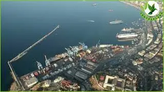 Gremios urgen a concretar ampliaci&oacute;n del Puerto ante se&ntilde;ales de saturaci&oacute;n operativa