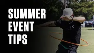 Event Planning: Summer Tips You Need to Try