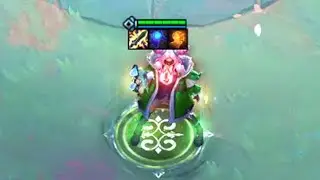 Overtime Zeri bug