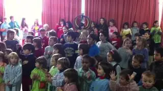 Santa Cecília al Cabrerès