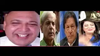 Pakistani PM Imran Khan Video after his audio leak,Pak Media Reaction