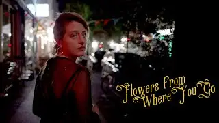THE SOMNAMBULIST - Flowers from Where You Go [music video, 2022]