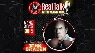 Interview with John Graden