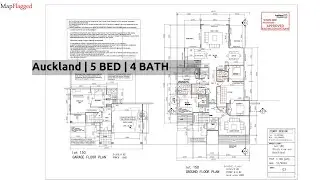 NZ | Buy house at 170 Ninth View Ave, Beachlands, Manukau City, Auckland, NewZealand | MapFlagged