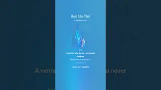 Midlife Madness | Heat Like That
