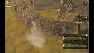 Foxhole parti 2 (War 126)