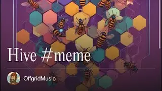 Earn free Crypto with Memes on Hive.blog  #meme  #hive 