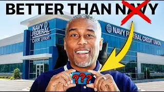 Forget Navy Federal: This Credit Union Gives $50,000 Limits Faster