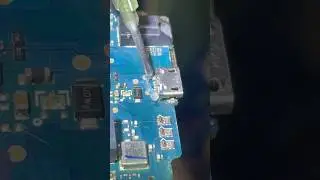 How To Replace Micro Usb Port || mobile charging connector change #youtubeshorts #mobilereparing