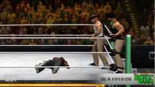 Full PPV LIVE in HD! (WWE 12 Livestream)