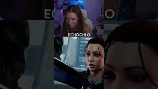 there&rsquo;s no shepard without vakarian!!! | #echochlo on #twitch