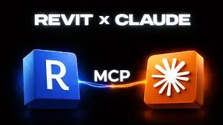 Revit + Claude MCP for Beginners | Step-by-Step