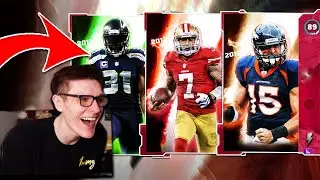 Madden 21 Flashbacks we *NEED*... - Madden 21 Ultimate Team