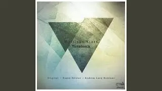 Yunalesca (Roald Velden Remix)