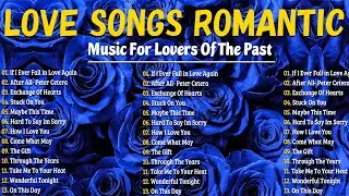 Oldies But Goodies Love Songs - Chicago, Jim Brickman, Cher & Peter Cetera, David Pomeranz #68