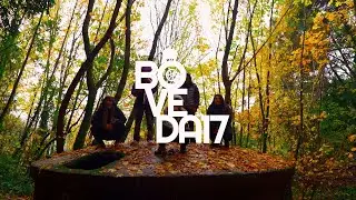 CYPHER VOL 2/BOVEDA 17 - Basstardrog x Arnadame x Alexunder x Elpaz x Desa V