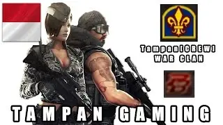 Di Telfon Mama - CLAN WAR - Tampan[CREW] vs Youtube_IND2