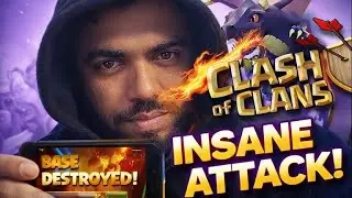 🔥Clash Of Clans Live Gaming | Wall Upgrade Loot Hunt🔥 #VillageVlogs #coc #foryou #youtube