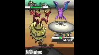 PMPbeta Battle #41:  TheEricVolpe vs MapCRimSoNCobRa117 [BW Battle]