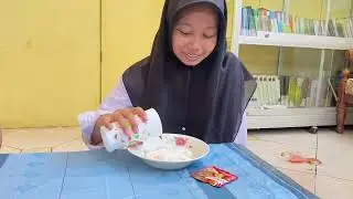 Kamar 10 Putri 