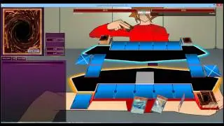 YGO Salvation: Speedroid !! ( Yano Duelist )