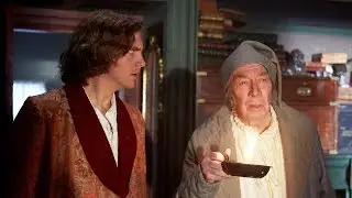 &lsquo;The Man Who Invented Christmas&rsquo; Trailer
