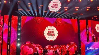 Sheryl Crow (Live) | iHeart Festival #iheartradio #sherylcrow #country #festival #liveperformance