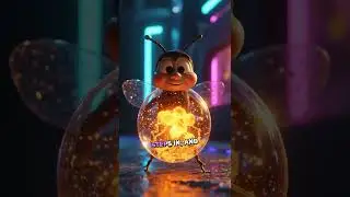 How Do Fireflies Glow? (Bioluminescence Explained Fast!)