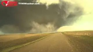 TVNweather.com - The future of severe and extreme weather media!