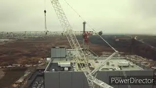 FORTUM Kaunas su Baltic Cranes Logistics